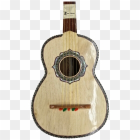 Acoustic Guitar, HD Png Download - mexican guitar png