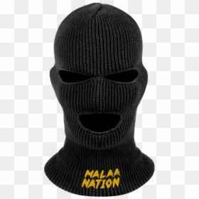 Face Mask, HD Png Download - robber mask png
