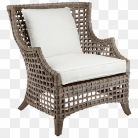 Product Image - Club Chair, HD Png Download - old chair png