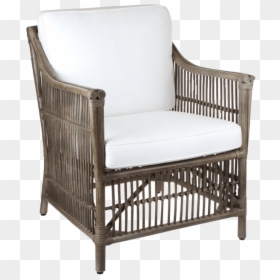 Product Image - Armchair, HD Png Download - old chair png