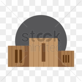 A Winners Podium V矢量图形 - Picket Fence, HD Png Download - winners podium png