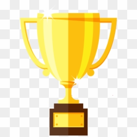 Golden Award Clipart , Png Download, Transparent Png - winners podium png