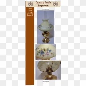 Aladdin Lamp Pictures - Ceramic, HD Png Download - aladdin lamp png