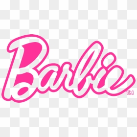 Barbie, HD Png Download - light pink heart png