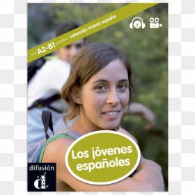 Los Jóvenes Españoles - Photo Caption, HD Png Download - jovenes png