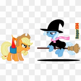 Angry, Applejack, Artist - Cartoon, HD Png Download - angry cartoon png