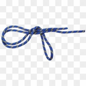 May2011 Figure8 - Skipping Rope, HD Png Download - tied rope png