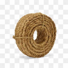 Image Label - Manila Rope Png, Transparent Png - tied rope png