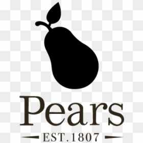 Pears-logo2 - Pears Soap, HD Png Download - pears png