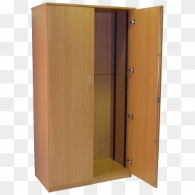 Cupboard - Cupboard Transparent, HD Png Download - wooden shelf png