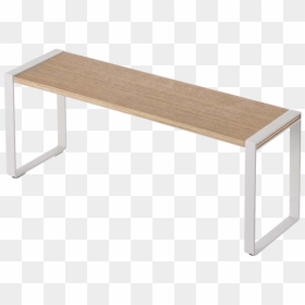 Yamazaki Home Wide Kitchen Rack, HD Png Download - wooden shelf png