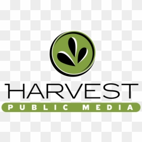 Pork And Poultry Producers Are On Track For Record - Harvest Public Media Logo, HD Png Download - price drop png