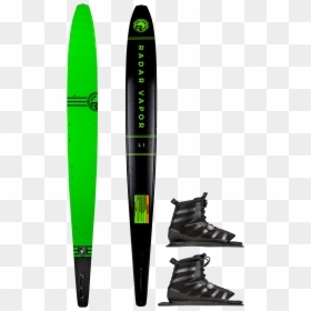 Water Skiing, HD Png Download - water vapor png