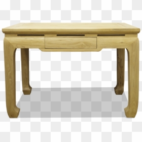 Escritorio - Coffee Table, HD Png Download - escritorio png