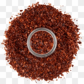 Aleppo Peppers 3 - Caffeine, HD Png Download - chile pepper png