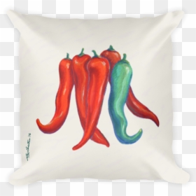 Chili Pepper, HD Png Download - chile pepper png