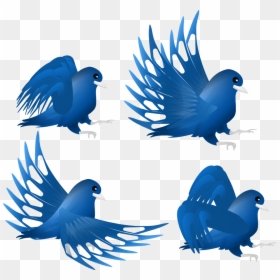 Bluebird Clipart , Png Download, Transparent Png - escritorio png