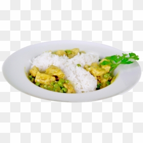 Transparent Fried Rice Png - Petit Pois Poulet Png, Png Download - fried rice png