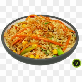 Yasai Java Rice - Yasai Rice, HD Png Download - fried rice png