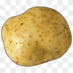 Transparent Potato Png, Png Download - cute potato png