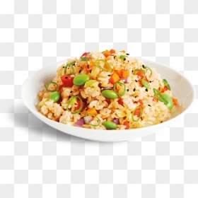 Fried Rice Png, Transparent Png - fried rice png