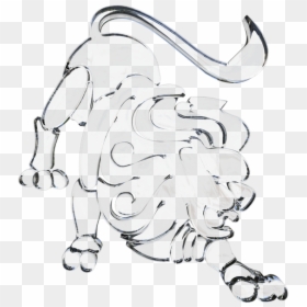 Leo, HD Png Download - leão png
