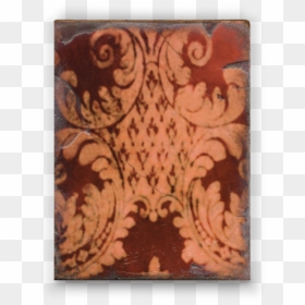 Sid Dickens Tiles, HD Png Download - damask pattern png