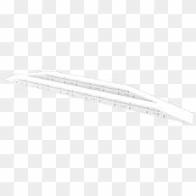 Two-sided Two Level Ledge - Darkness, HD Png Download - ledge png