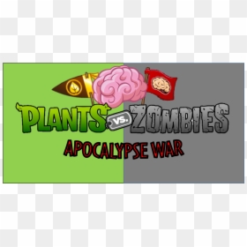 Zombies Character Creator Wiki - Plants Vs Zombies Apocalypse, HD Png Download - zombie teeth png