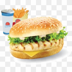 French Fries, HD Png Download - grilled chicken breast png