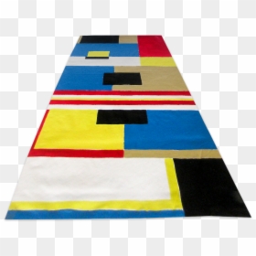 Color Block - Floorcloth, HD Png Download - perspective png