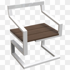 Office Chair, HD Png Download - perspective png