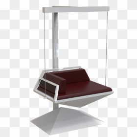 Bed Frame, HD Png Download - perspective png