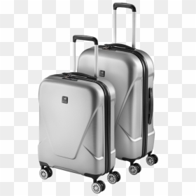 Juego Maletas Easyfly - Suitcase, HD Png Download - maleta png