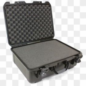 Heavy Duty Carry Case, HD Png Download - maleta png