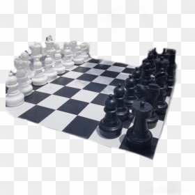 #chess #chessboard #blackandwhite #checkered - Grand Trianon, HD Png Download - chessboard png