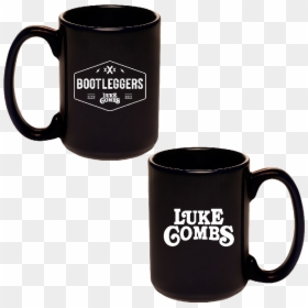 Mug, HD Png Download - black mug png