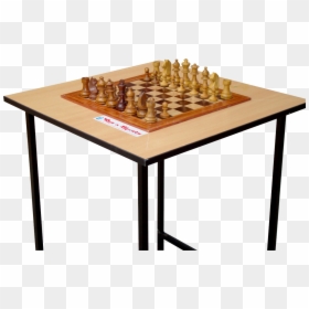 Top Quality Playing Chess Board - Chess Piece, HD Png Download - chessboard png