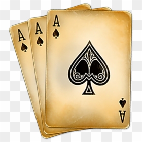 Transparent Background Deck Of Card Png, Png Download - joker cards png