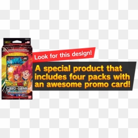 Special Product - Dragon Ball Super Tcg Destroyer Kings Special Pack, HD Png Download - joker cards png