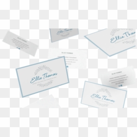 Transparent Ivory Ella Png - Place Card, Png Download - joker cards png