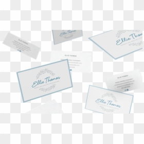 Transparent Ivory Ella Png - Place Card, Png Download - joker cards png