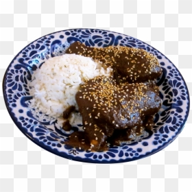 Arroz Con Mole Png, Transparent Png - arroz png