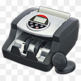 Strob St 2900 Currency Counting Machine"   Title="strob - Mobile Phone, HD Png Download - money counter png