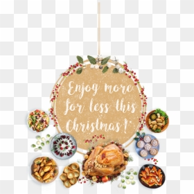 Pastry, HD Png Download - thanksgiving food png