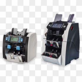 Carnation Cr1500 Mixed Bill Value Counter & Sorter, HD Png Download - money counter png