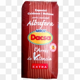 Albufera Rice Dacsa - Dacsa, HD Png Download - arroz png