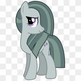 Jhayarr23, Female, Marble Pie, Safe, Simple Background, - My Little Pony Marble Pie, HD Png Download - marble background png