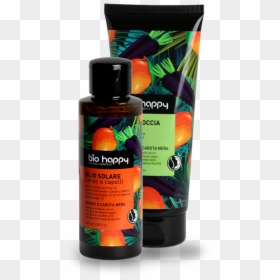 Prodotto1 - Shower Gel, HD Png Download - lineas negras png