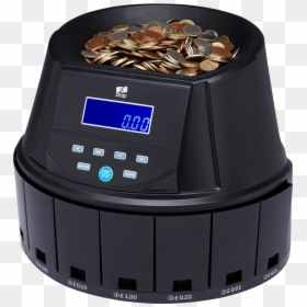 Coin, HD Png Download - money counter png